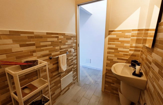 Casa Alexandra con Piscina e Vista Castello - Foto 26