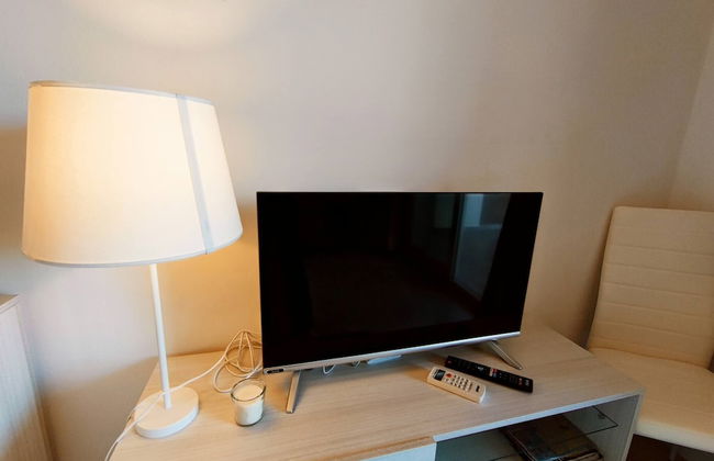 Casa Alexandra con Piscina e Vista Castello - Foto 35