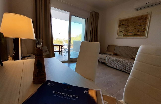 Casa Alexandra con Piscina e Vista Castello - Foto 43