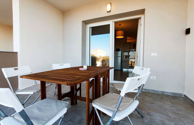 Casa Alexandra con Piscina e Vista Castello - Foto 47