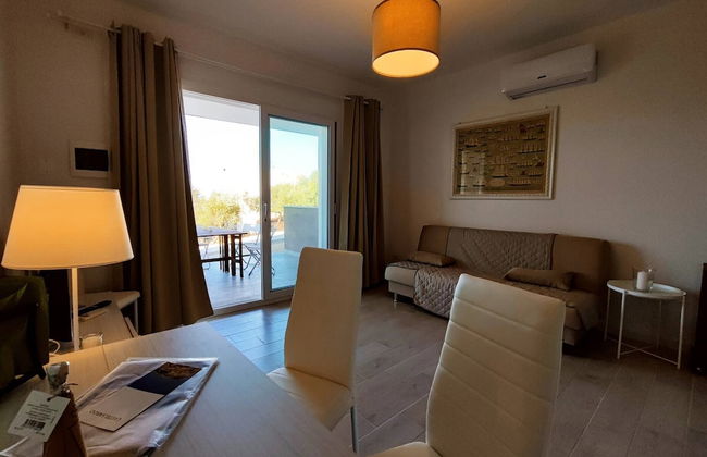 Casa Alexandra con Piscina e Vista Castello - Foto 15