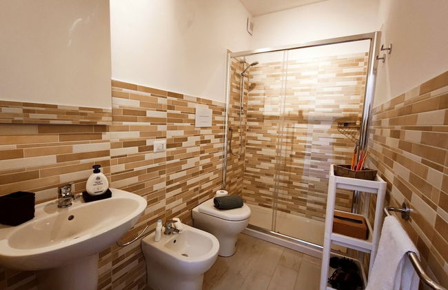 Casa Alexandra con Piscina e Vista Castello - Foto 31