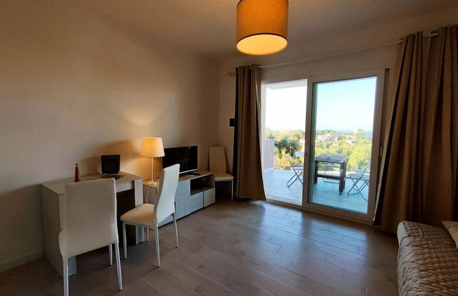 Casa Alexandra con Piscina e Vista Castello - Foto 46