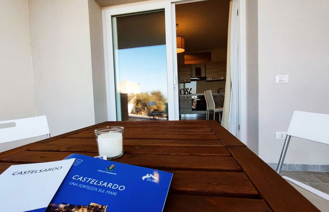 Casa Alexandra con Piscina e Vista Castello - Foto 49