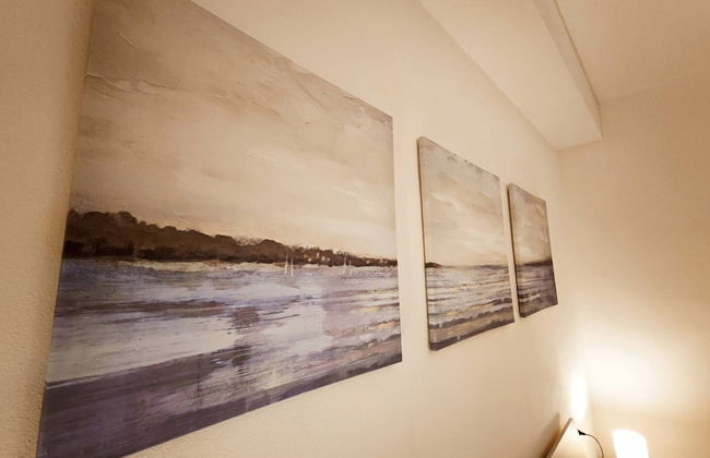 Casa Alexandra con Piscina e Vista Castello - Foto 5