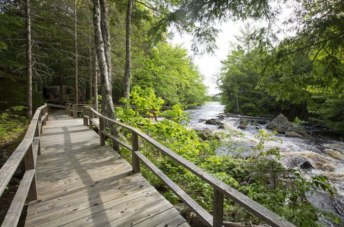 Photo 51 - Mersey River Chalets a nature retreat