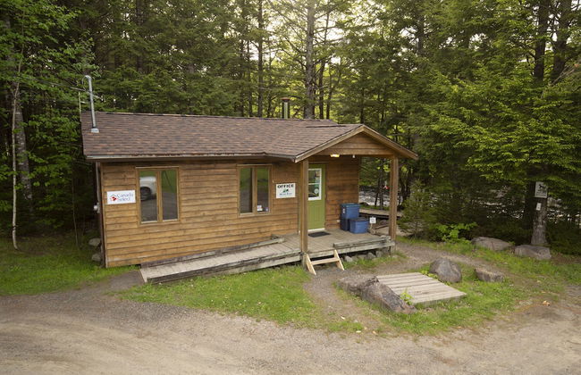 Mersey River Chalets a nature retreat - Foto 1