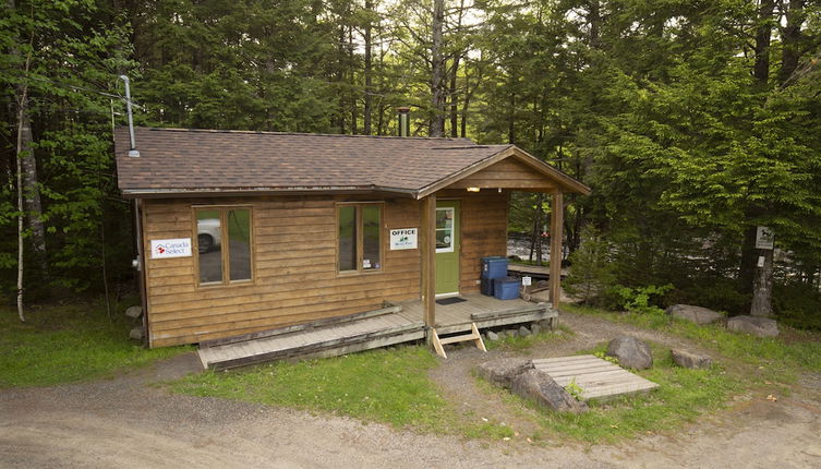 Photo 1 - Mersey River Chalets a nature retreat