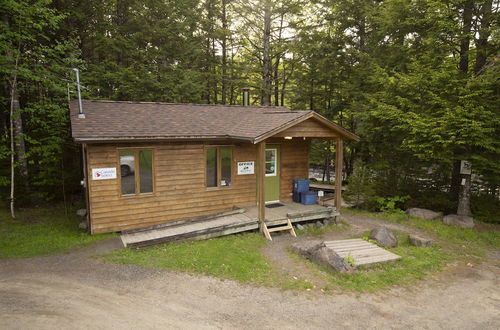 Photo 1 - Mersey River Chalets a nature retreat