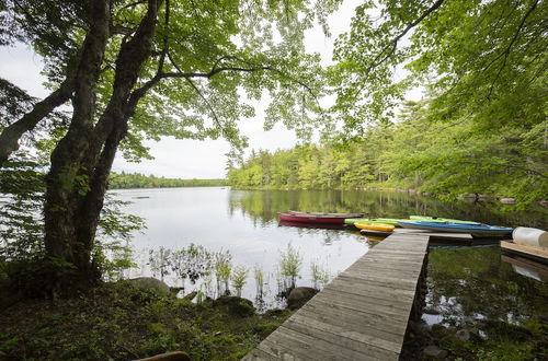 Photo 47 - Mersey River Chalets a nature retreat