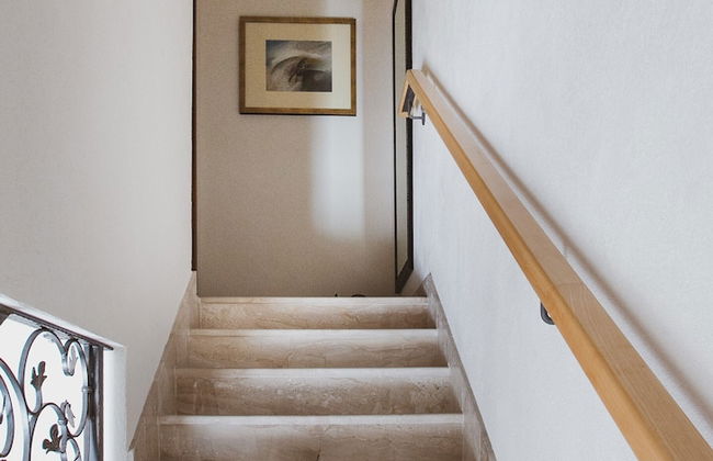 A2 - Luxury apt w Terrace, Gym, Jacuzzi & Sauna - Foto 19