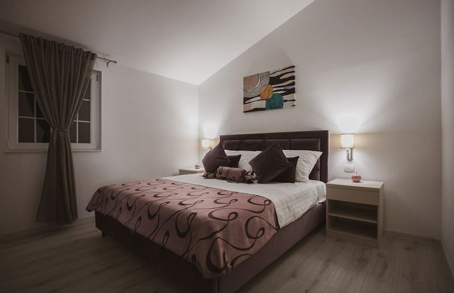 A2 - Luxury apt w Terrace, Gym, Jacuzzi & Sauna - Foto 3