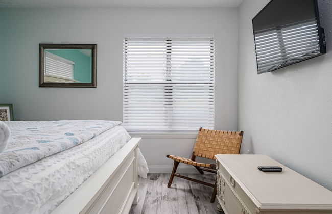 Coastal Connection Hideaway - Foto 5