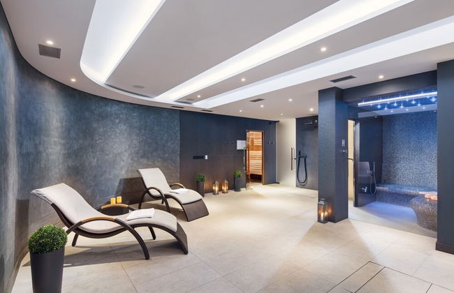 Sea Premium Apartments - Destigo Hotels - Foto 32