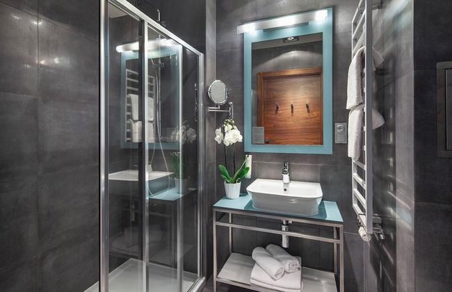 Sea Premium Apartments - Destigo Hotels - Foto 29