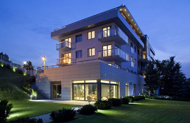 Sea Premium Apartments - Destigo Hotels - Foto 43
