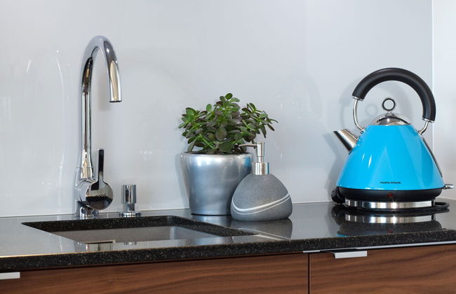 Sea Premium Apartments - Destigo Hotels - Foto 12