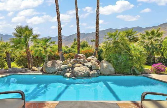 Indian Canyon Retreat - Foto 27