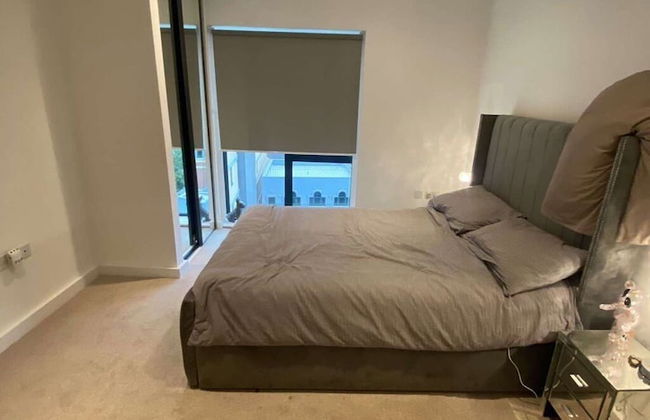 1BD Lovely & High End Apartment London - Foto 2