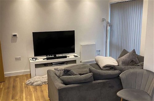 Photo 9 - 1BD Lovely & High End Apartment London
