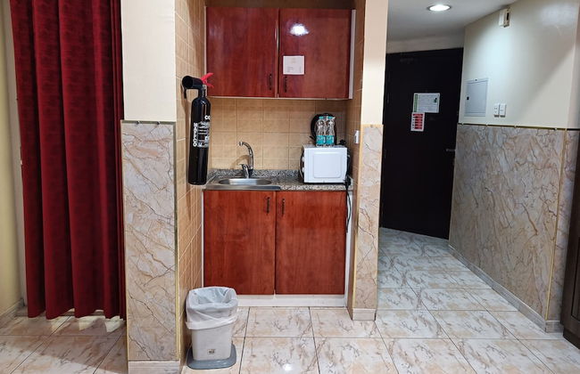 RUWI BEACH HOTEL APARTMENTS - Photo 25