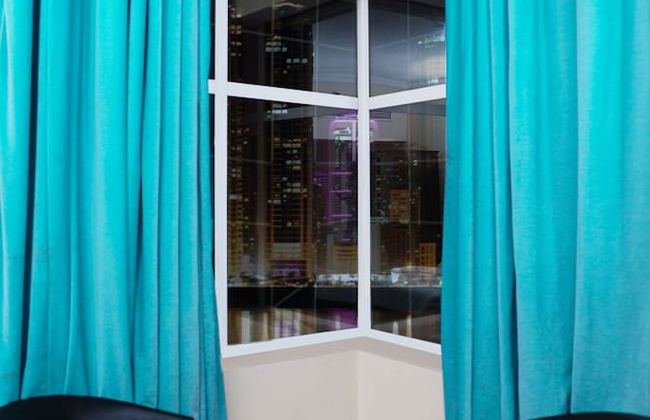 RUWI BEACH HOTEL APARTMENTS - Photo 14