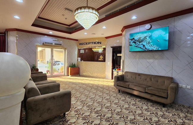 RUWI BEACH HOTEL APARTMENTS - Photo 6