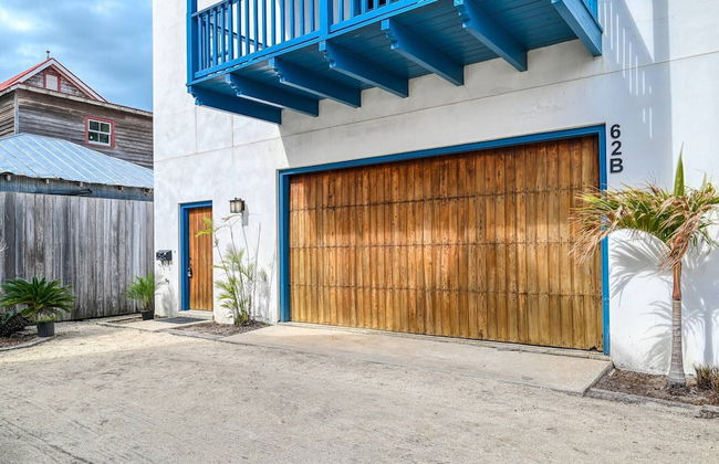 62 Hypolita Carriage House - Foto 5