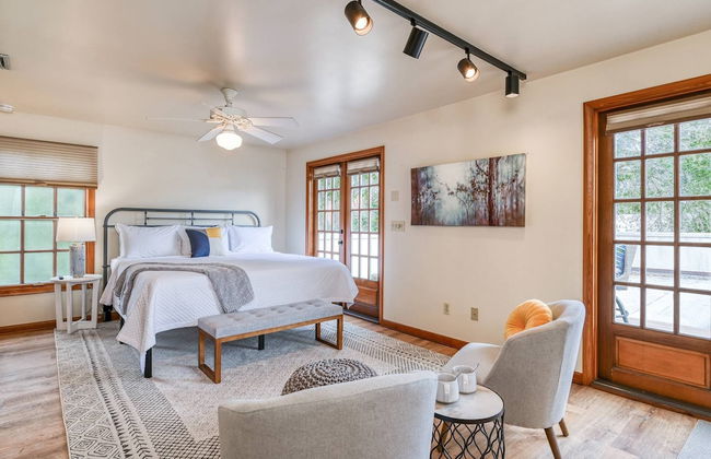 62 Hypolita Carriage House - Foto 4
