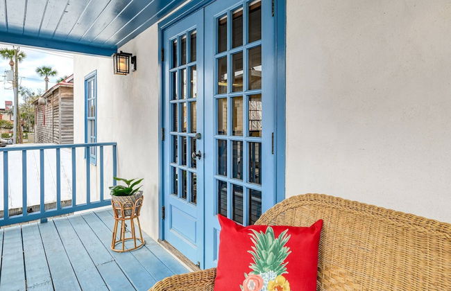 62 Hypolita Carriage House - Foto 1