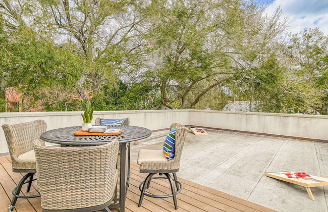 62 Hypolita Carriage House - Foto 19