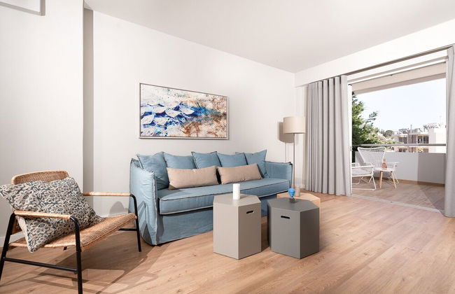 Blue Avra by A&D Properties - Foto 19