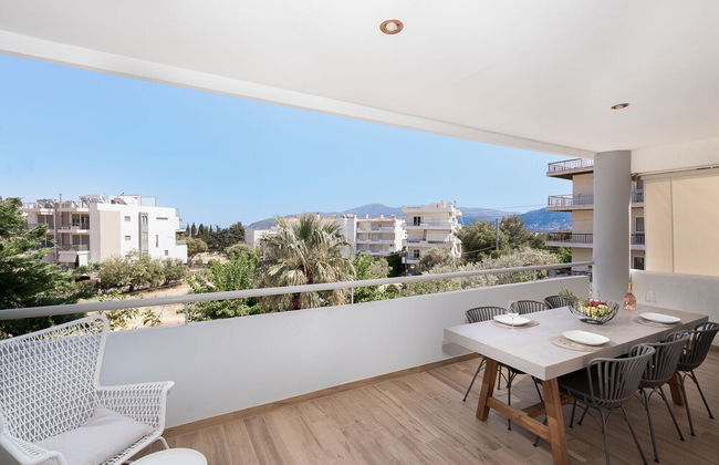 Blue Avra by A&D Properties - Foto 20