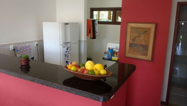 Cozinha privada