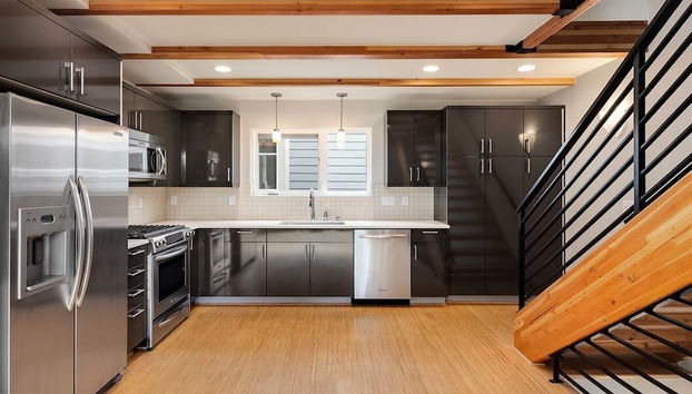 Cozinha privada