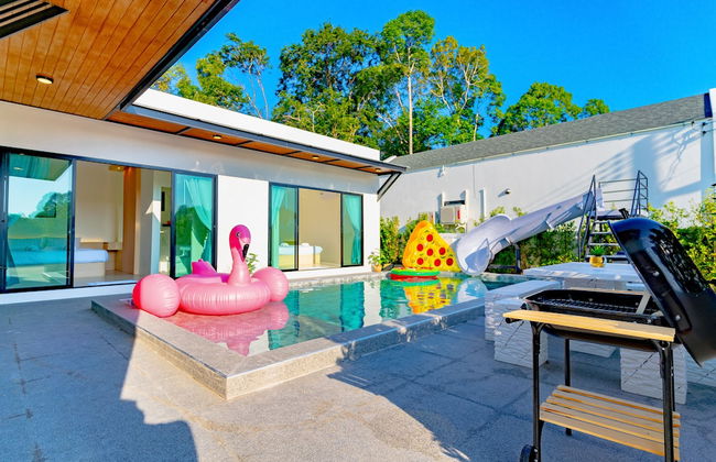 Villa Paramount 2 - Foto 49