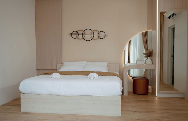 Villa Paramount 2 - Foto 10