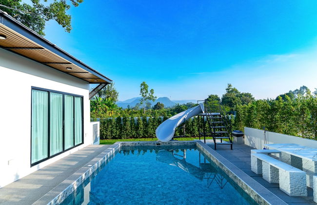 Villa Paramount 2 - Foto 77