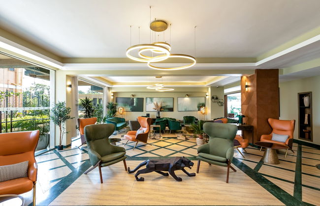 Zara Garden hotel and apartments - Foto 2