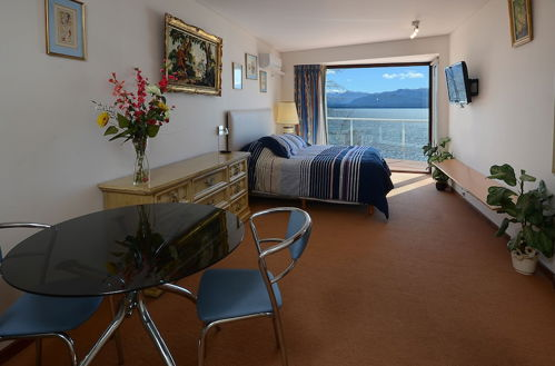 Photo 59 - Luxury Lake Views Apartments By Apartments Bariloche