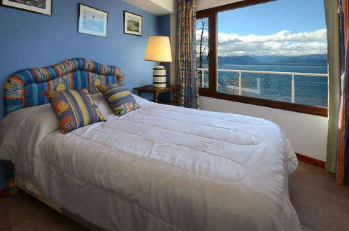 Foto 60 - Luxury Lake Views Apartments By Apartments Bariloche