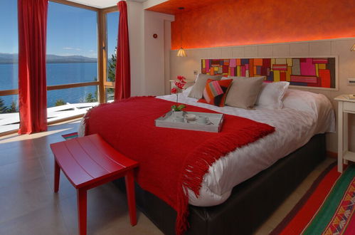 Photo 33 - Luxury Lake Views Apartments By Apartments Bariloche