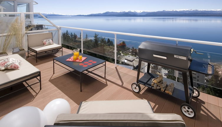 Photo 1 - Luxury Lake Views Apartments By Apartments Bariloche