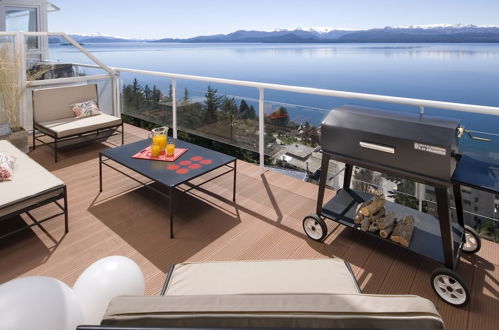 Photo 1 - Luxury Lake Views Apartments By Apartments Bariloche