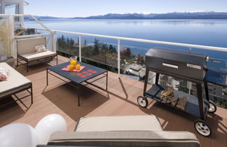 Photo 1 - Luxury Lake Views Apartments By Apartments Bariloche