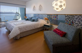 Photo 3 - Luxury Lake Views Apartments By Apartments Bariloche