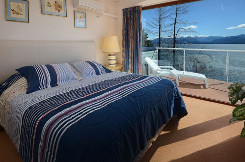 Photo 58 - Luxury Lake Views Apartments By Apartments Bariloche