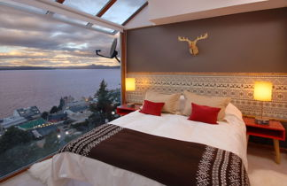 Foto 2 - Luxury Lake Views Apartments By Apartments Bariloche