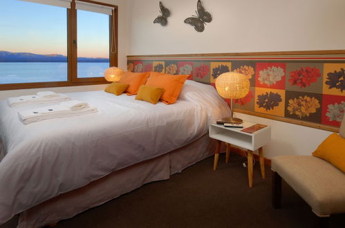 Photo 4 - Luxury Lake Views Apartments By Apartments Bariloche