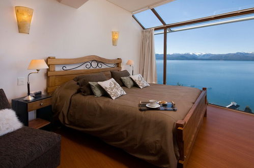 Photo 27 - Luxury Lake Views Apartments By Apartments Bariloche